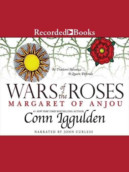 Cover image for Margaret of Anjou